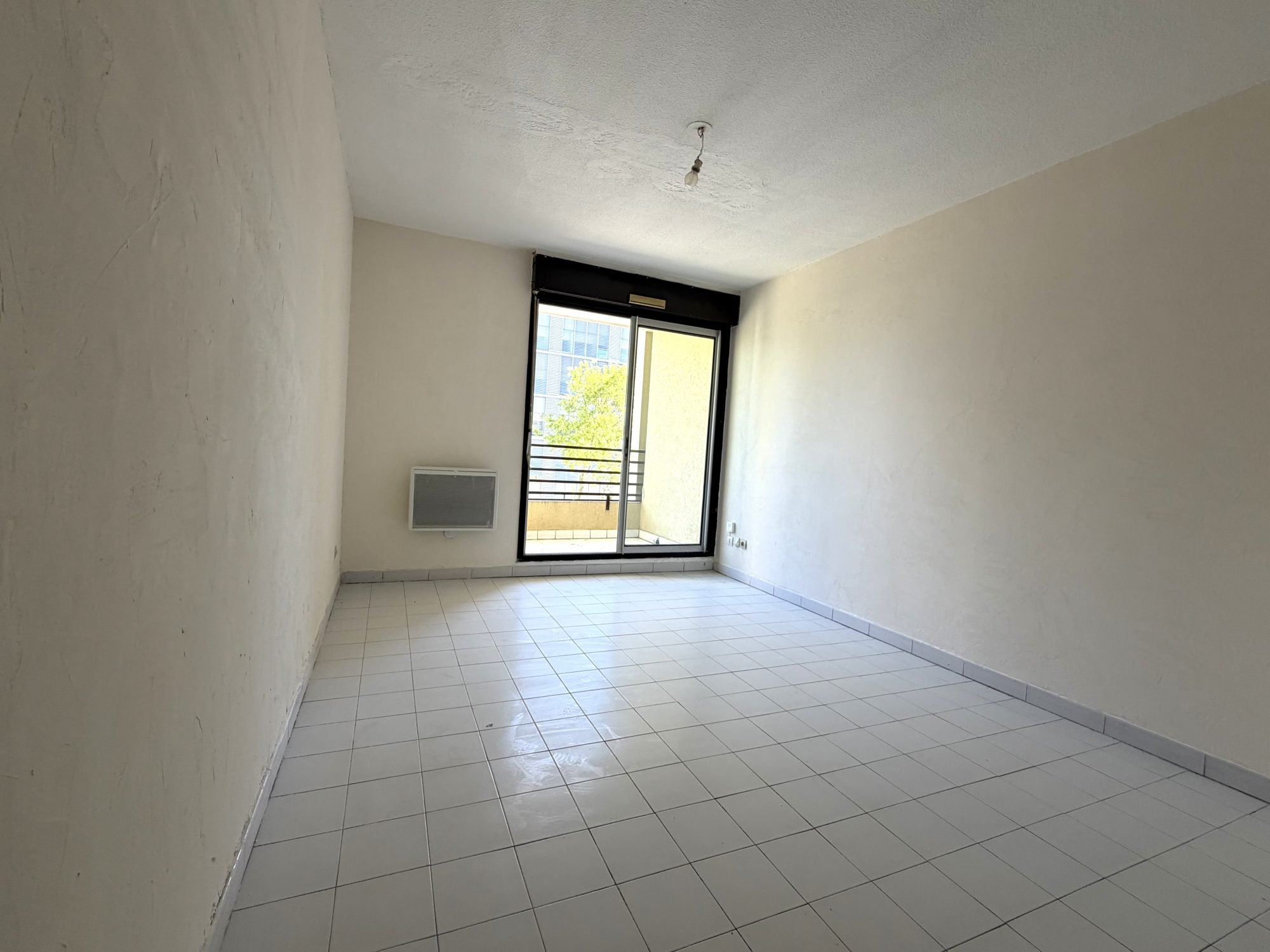 Appartement Avenue du Père Soulas à Montpellier