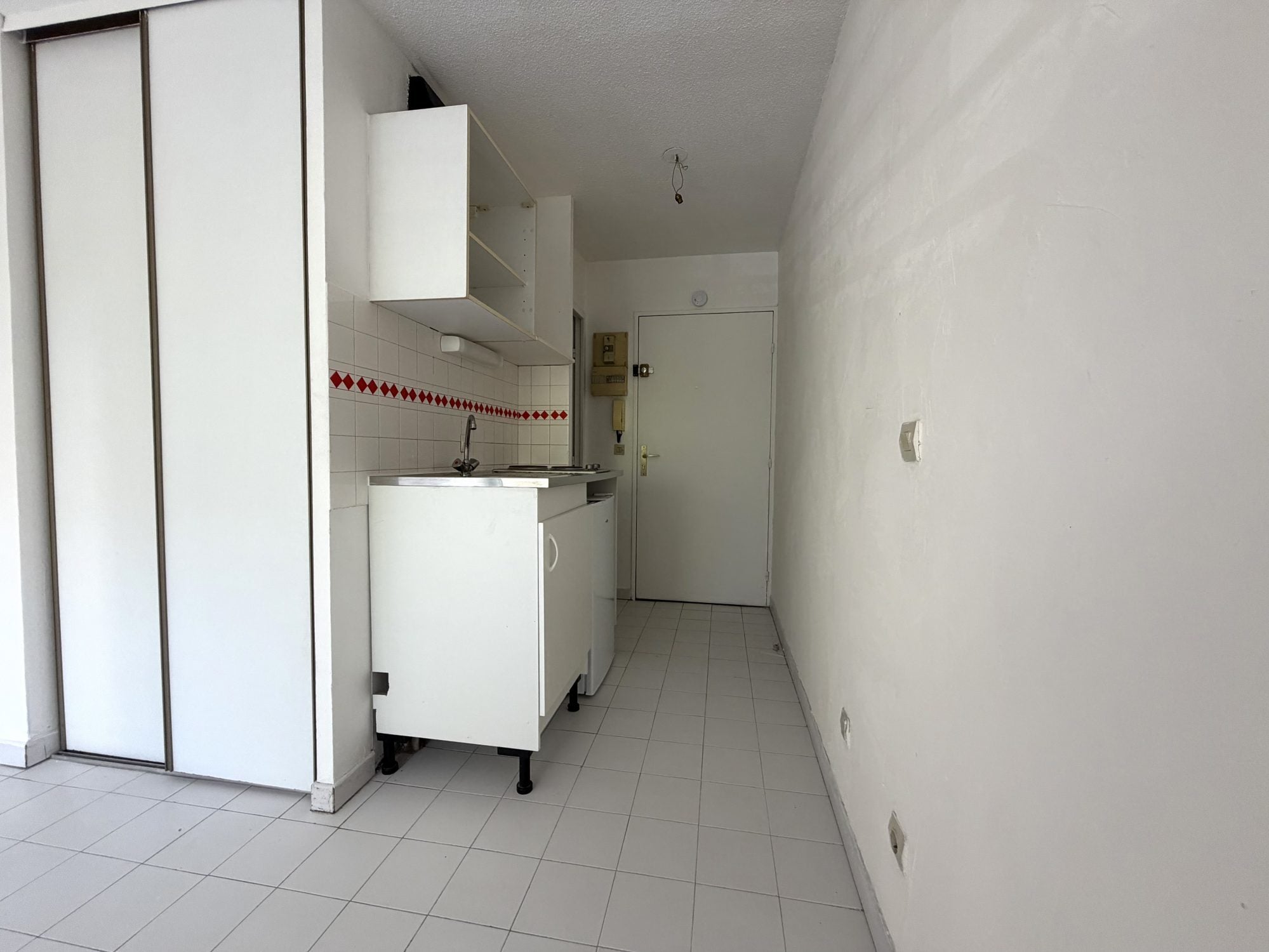 Appartement Avenue du Père Soulas à Montpellier