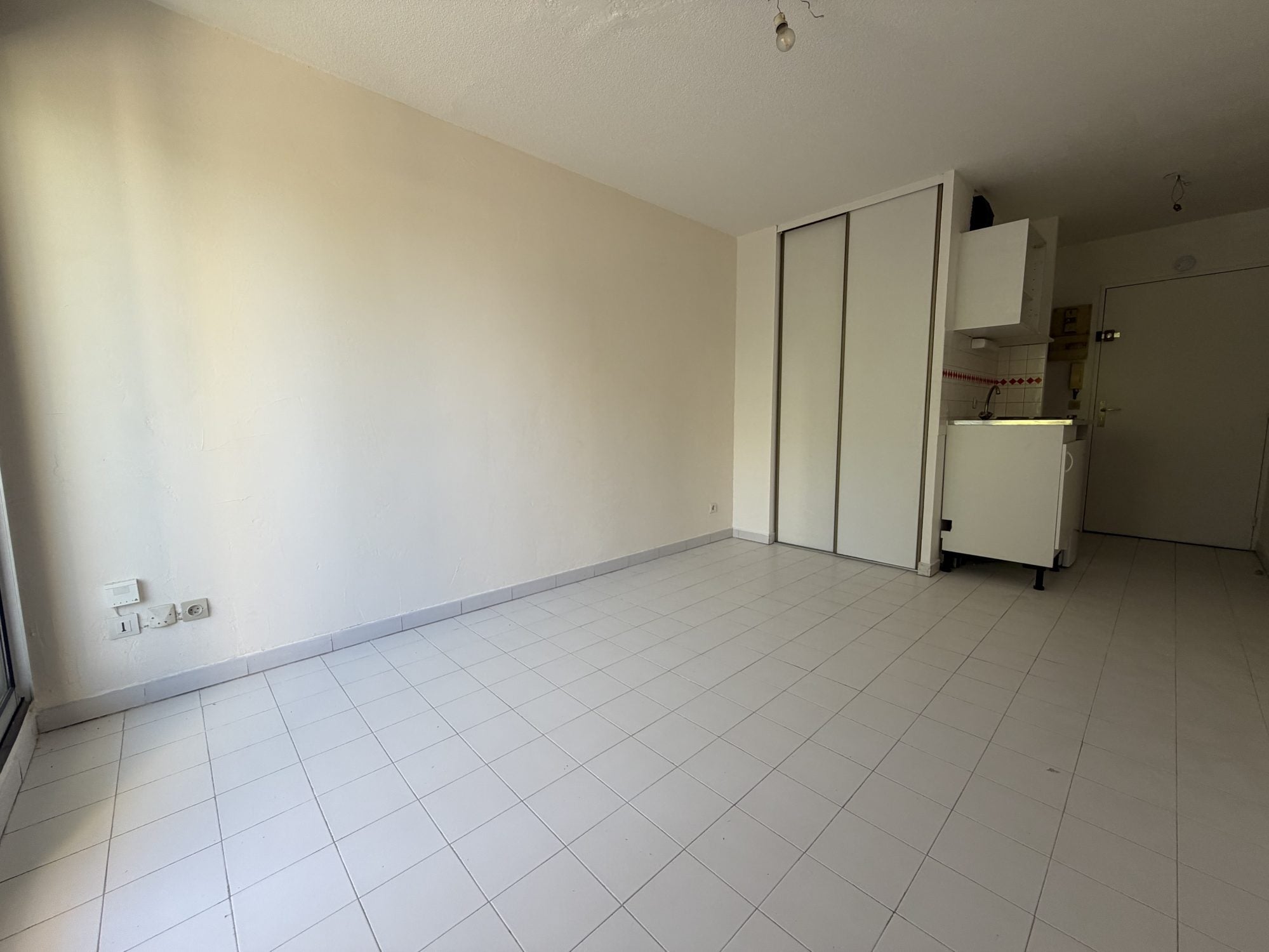 Appartement Avenue du Père Soulas à Montpellier