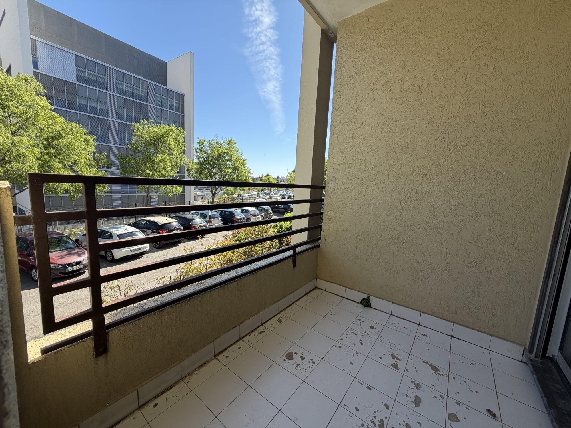 Appartement Avenue du Père Soulas à Montpellier