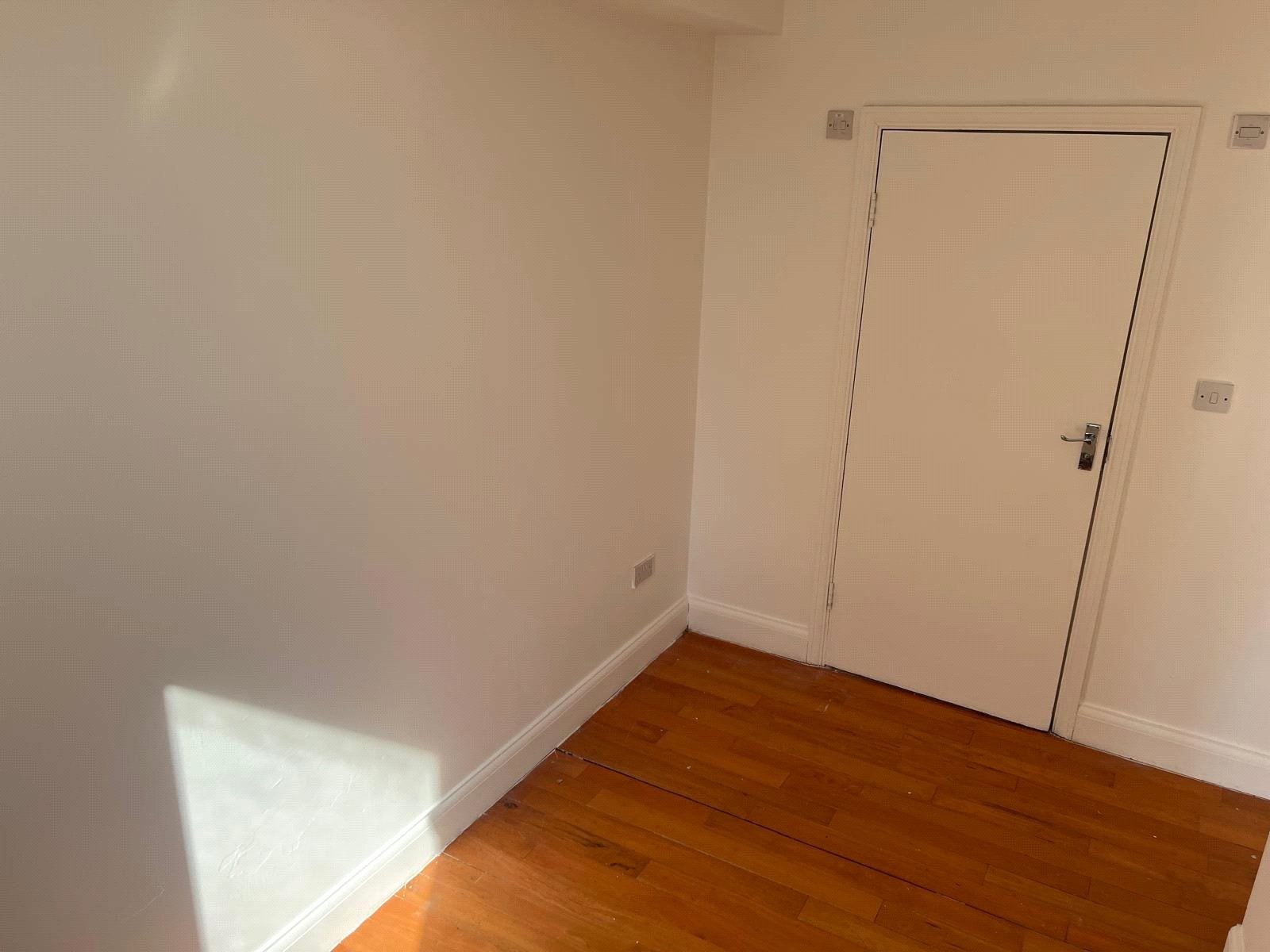 Flat Exeter Street in Hartlepool