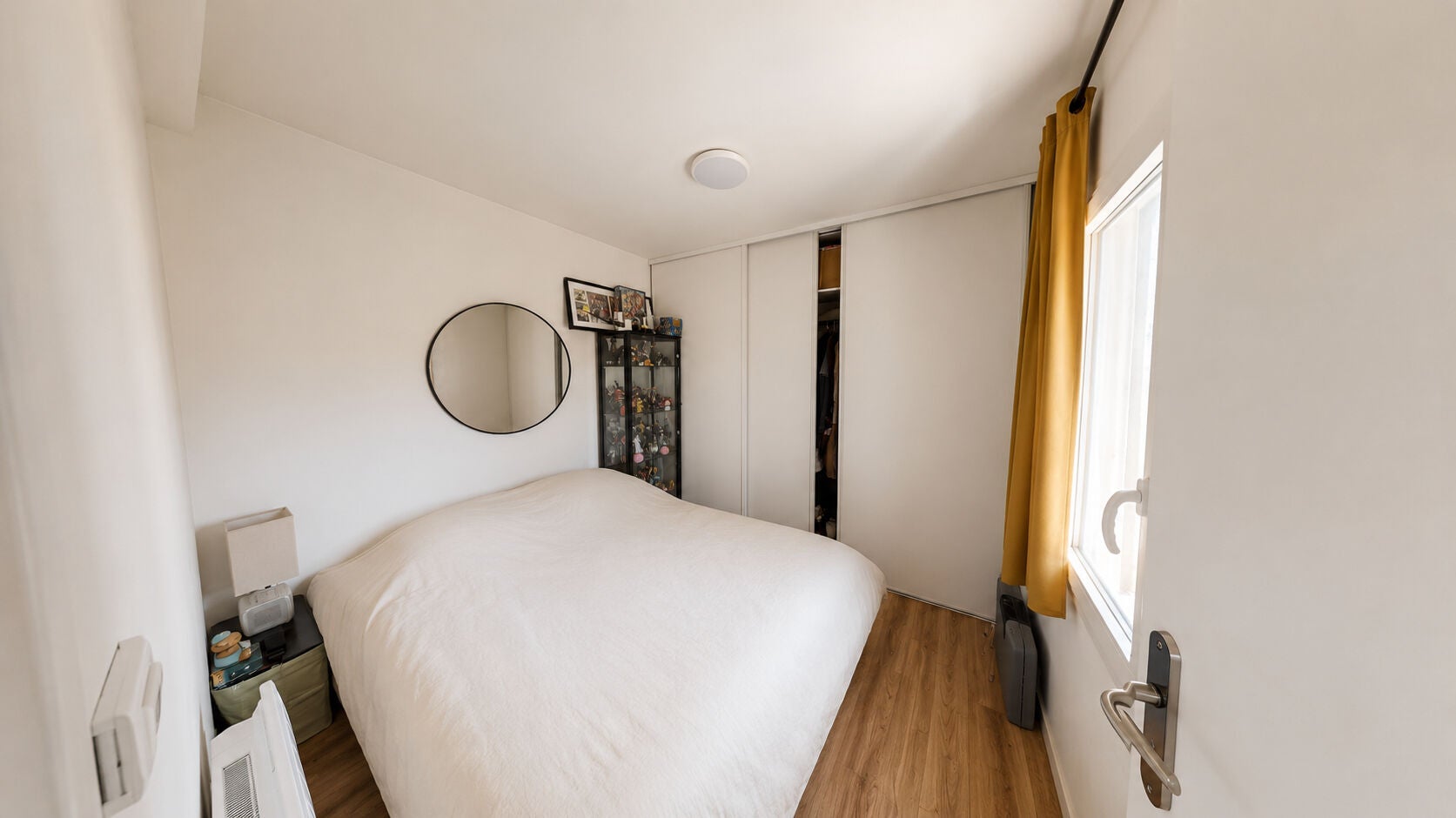Appartement Rue du Moutier à Montry