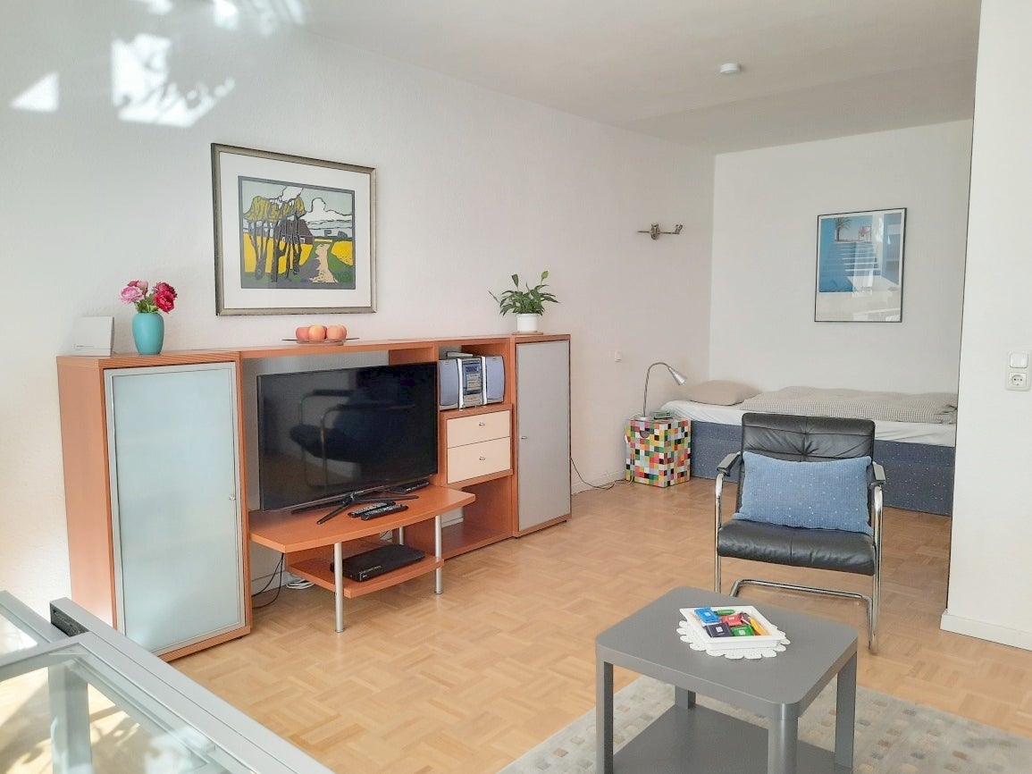 Wohnung Brüsseler Platz in Köln