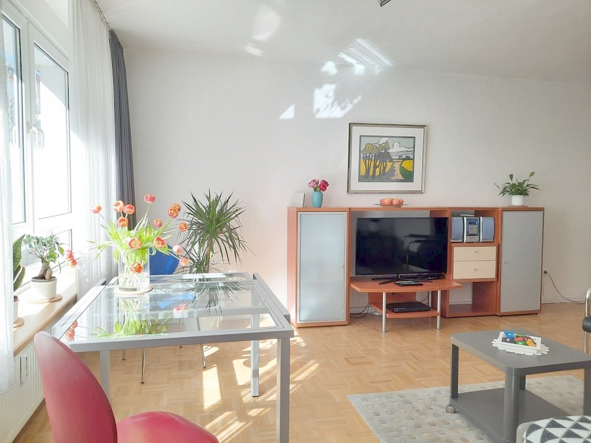 Wohnung Brüsseler Platz in Köln
