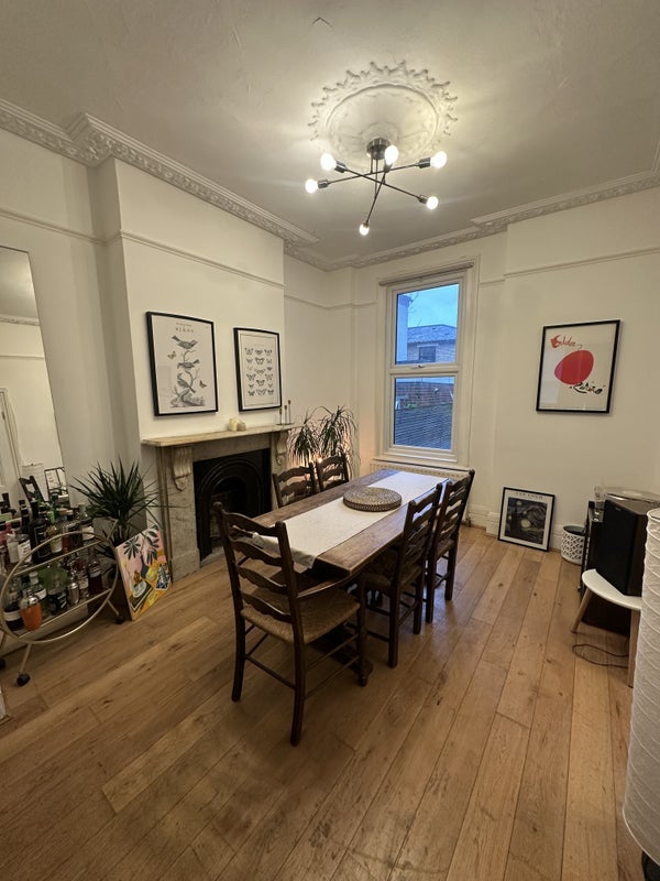 Room Shenley Road in Greater London