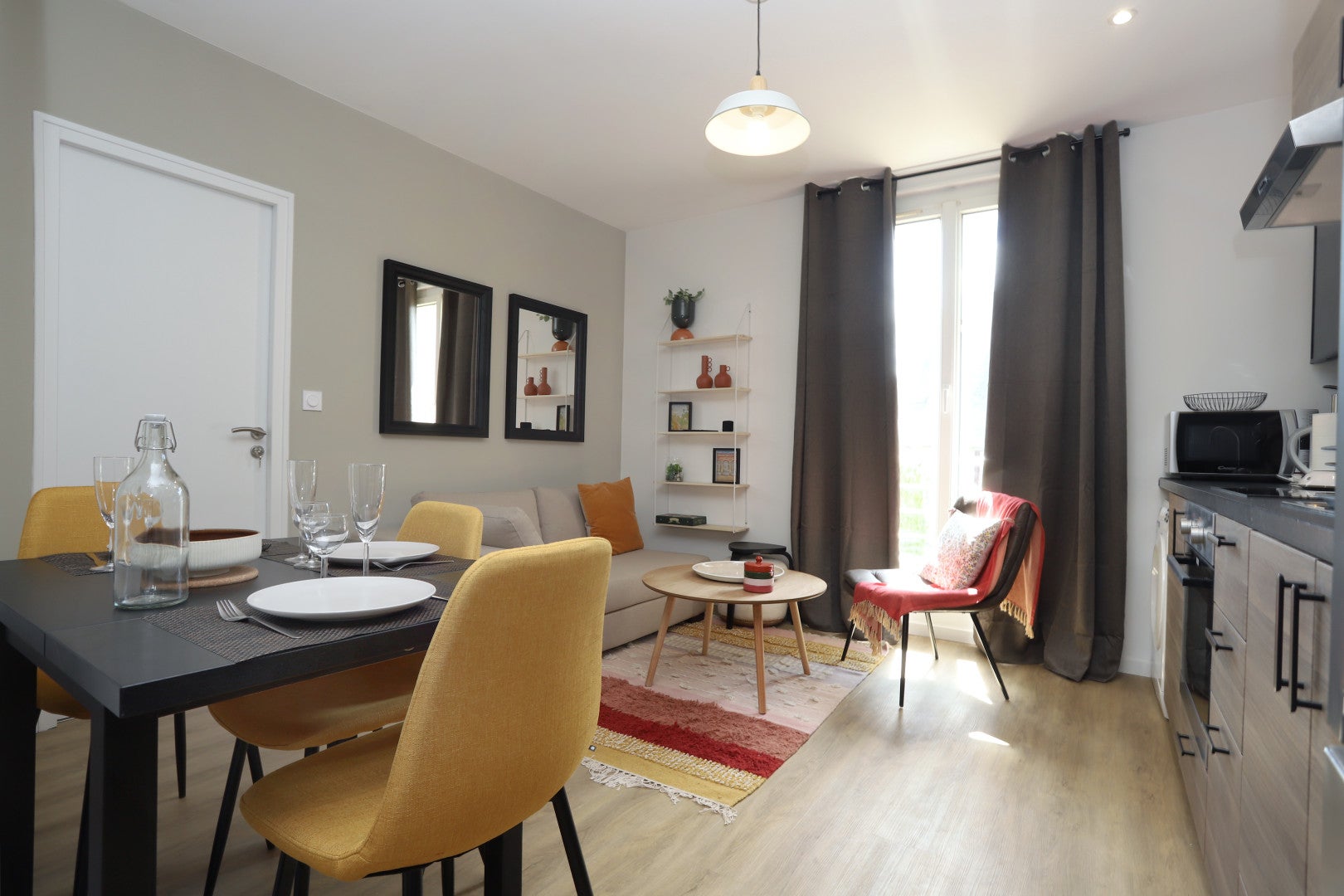Maison Rue Yvonnick Laurent à Rennes