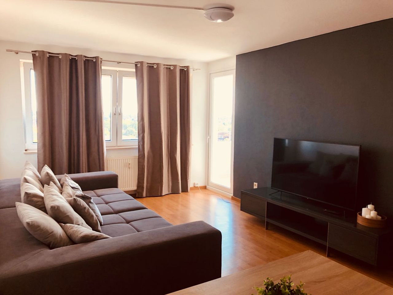 Wohnung Rotekreuzstraße in Hannover