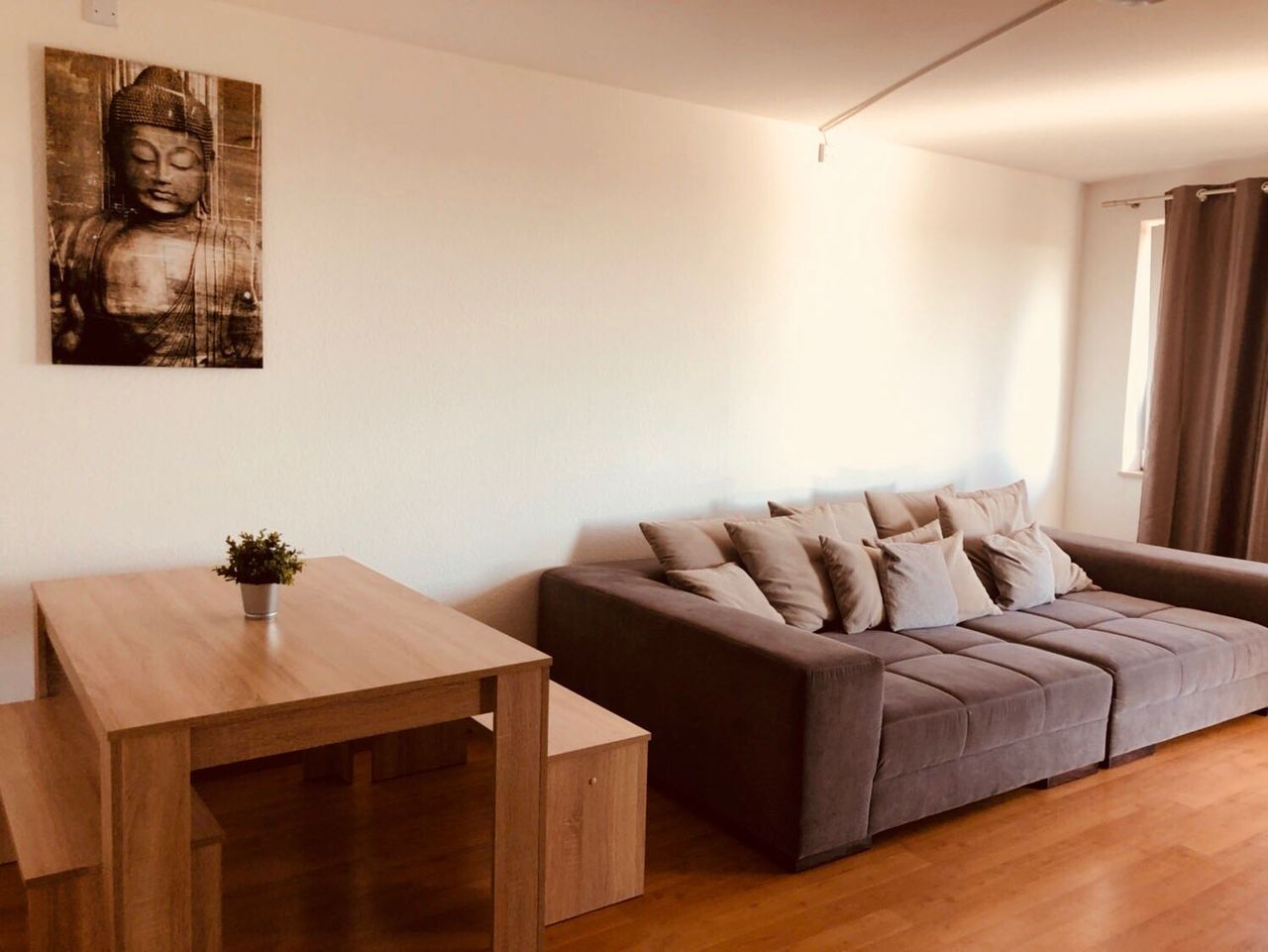 Wohnung Rotekreuzstraße in Hannover