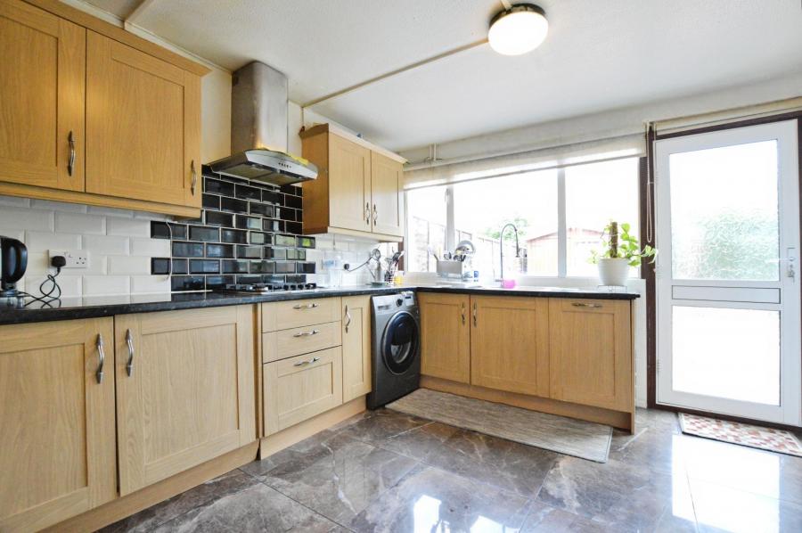 House Cotlandswick in St Albans