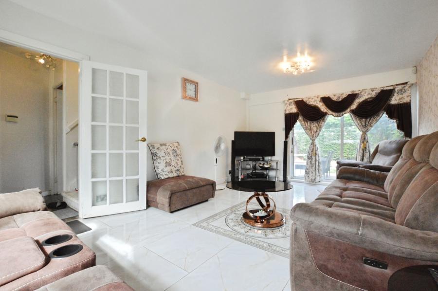 House Cotlandswick in St Albans