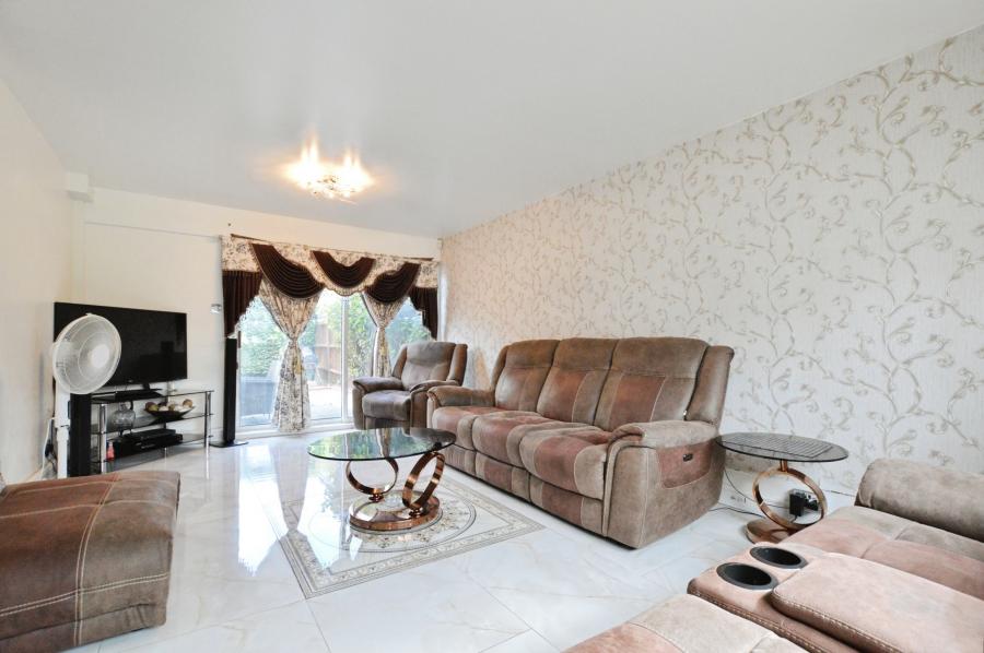 House Cotlandswick in St Albans