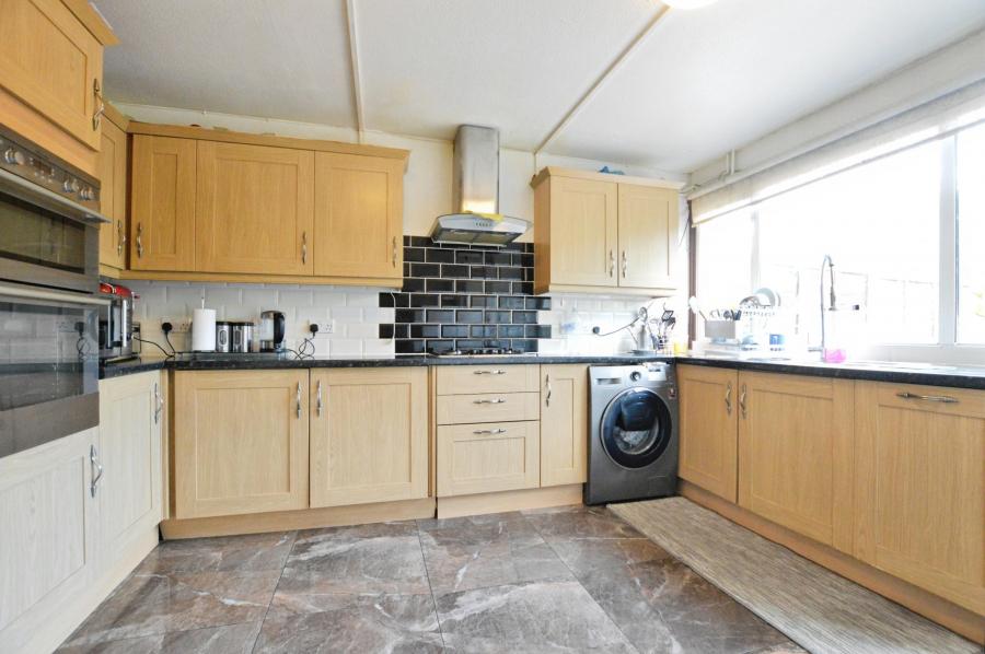 House Cotlandswick in St Albans