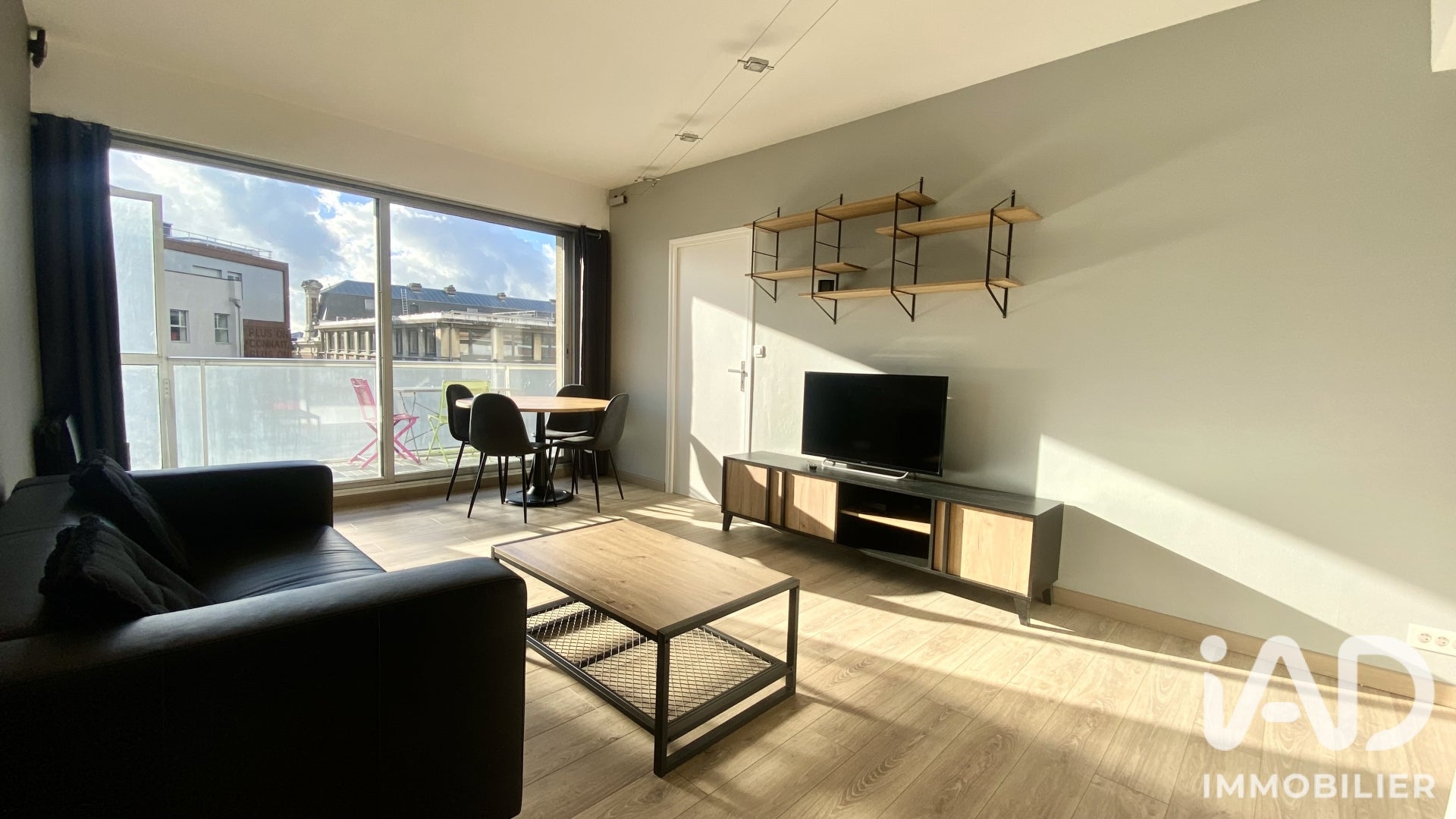 Appartement Boulevard de la Liberté à Lille