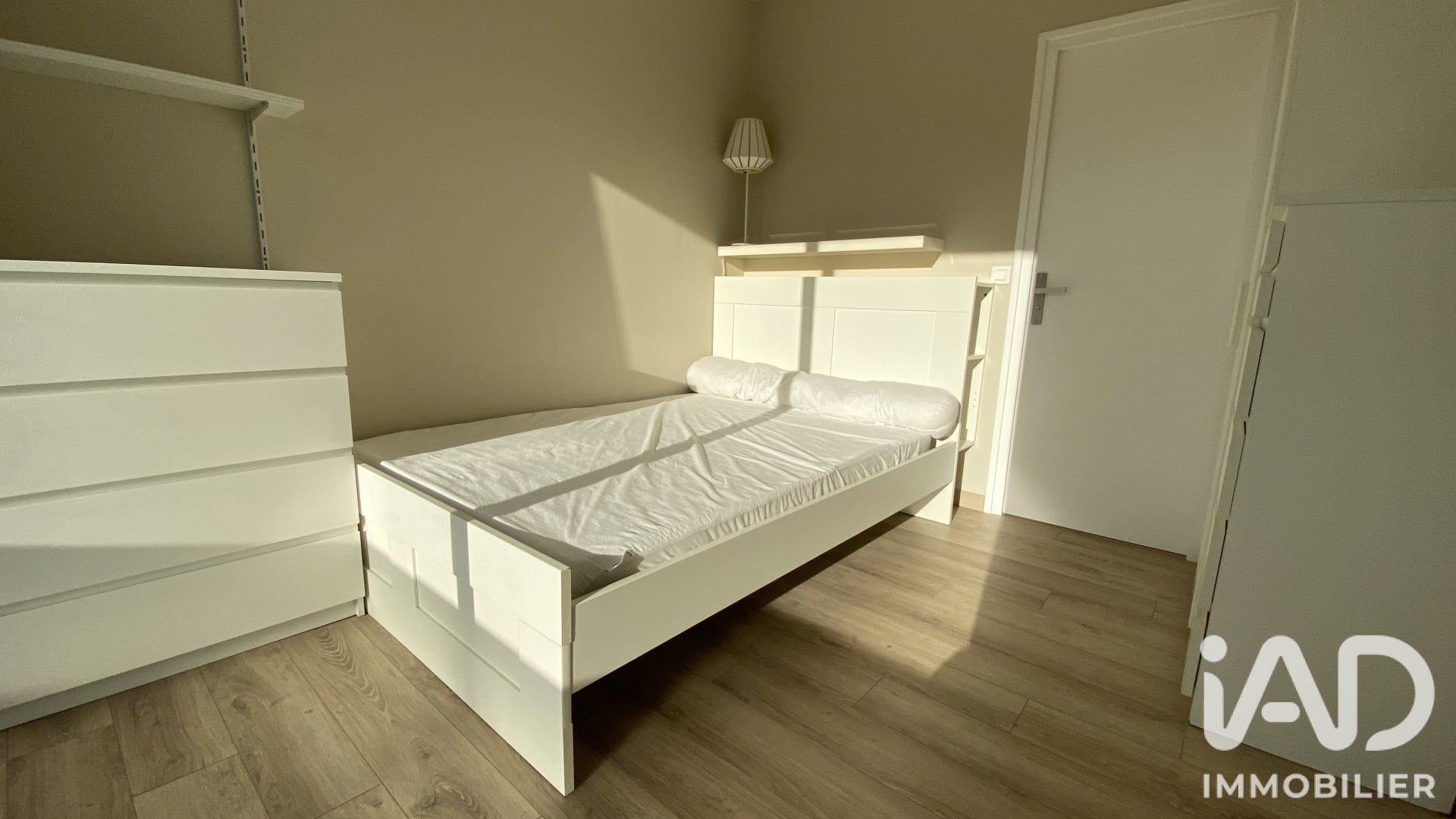 Appartement Boulevard de la Liberté à Lille