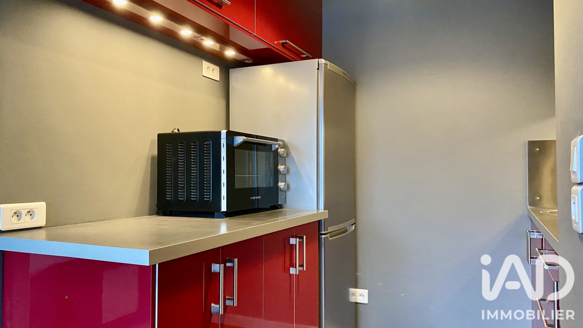 Appartement Boulevard de la Liberté à Lille