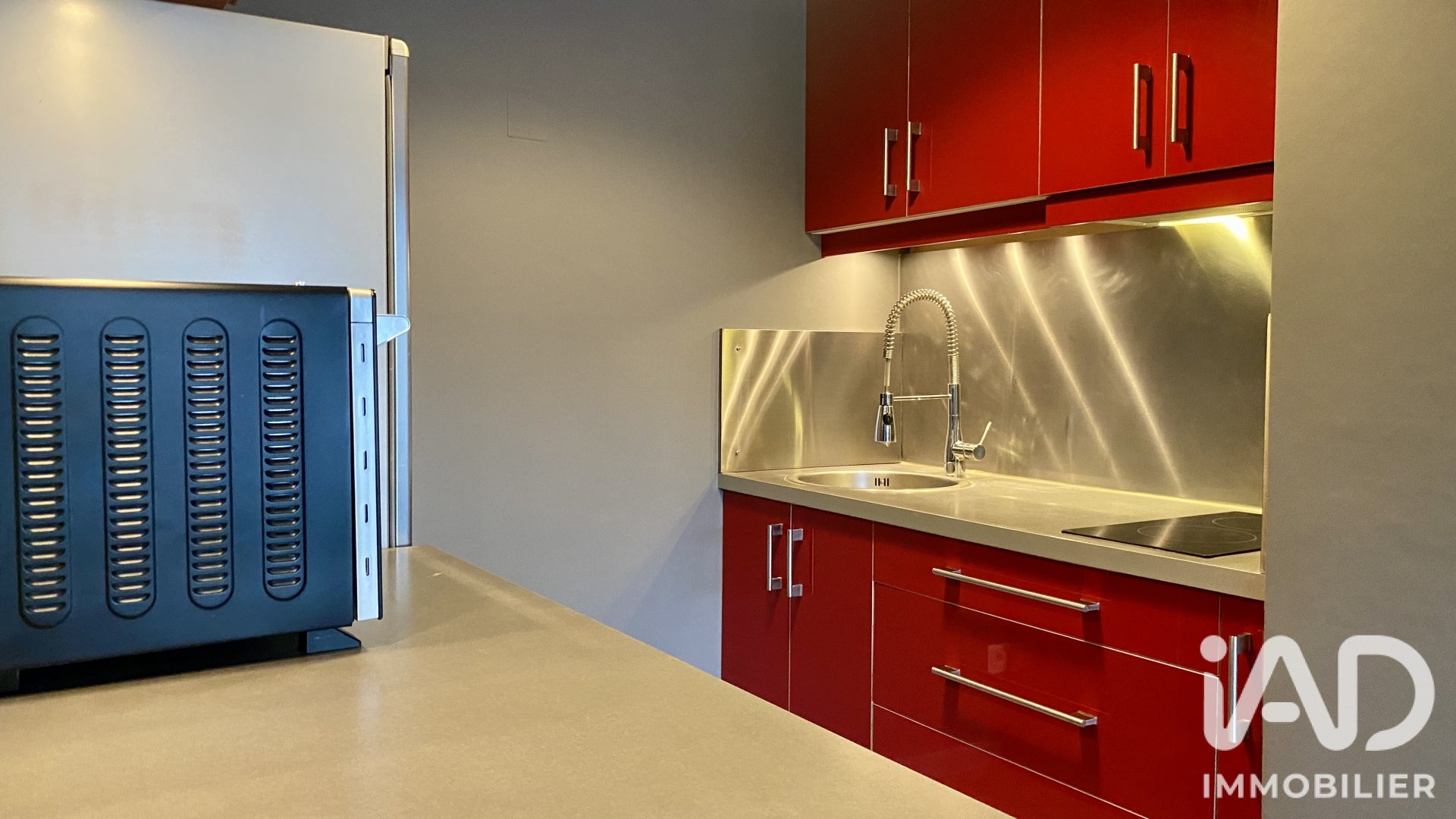 Appartement Boulevard de la Liberté à Lille