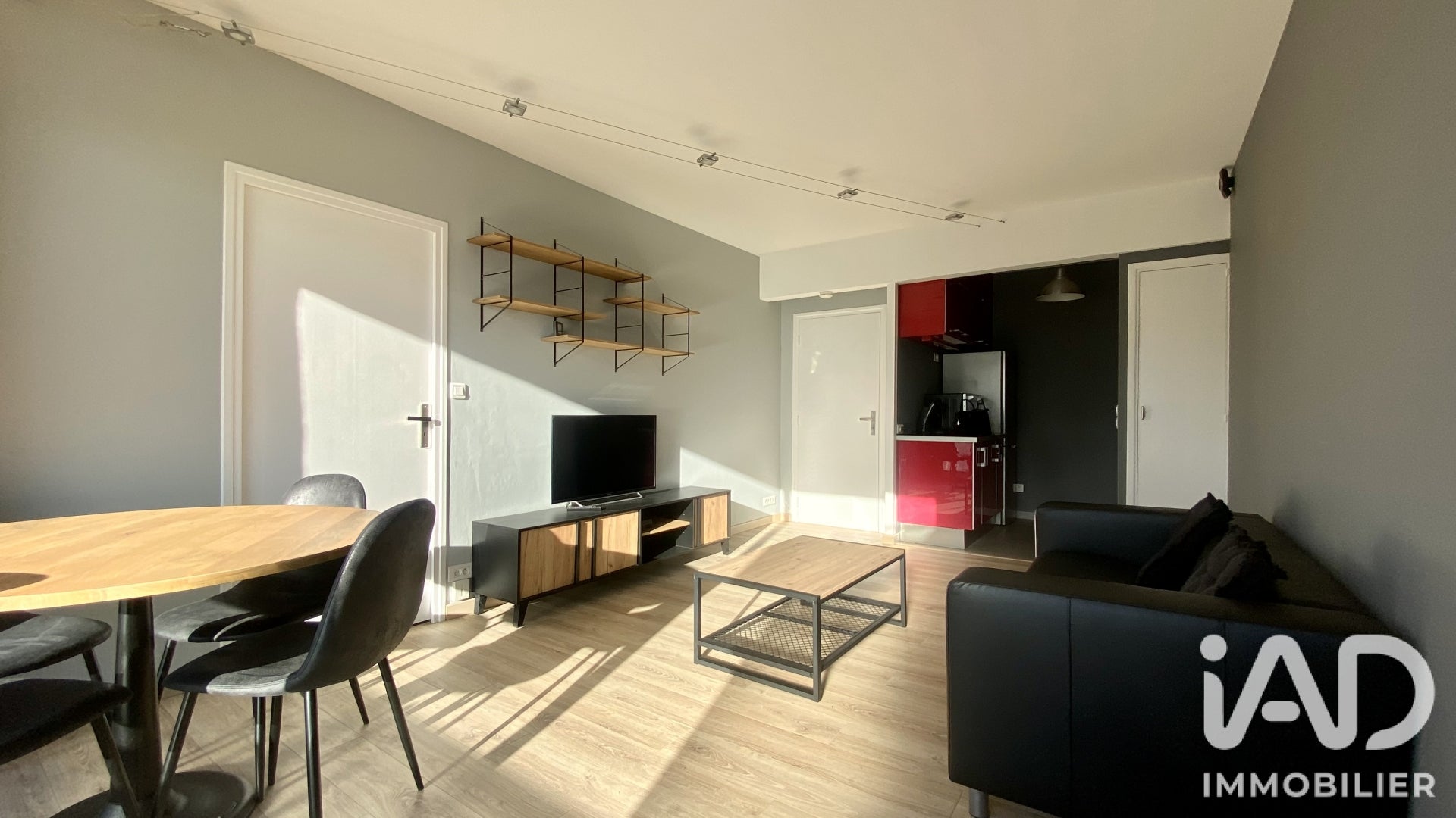 Appartement Boulevard de la Liberté à Lille