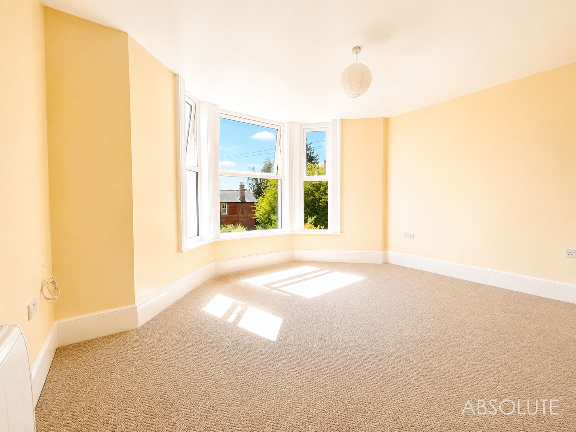 Flat Lower Polsham Road in Paignton