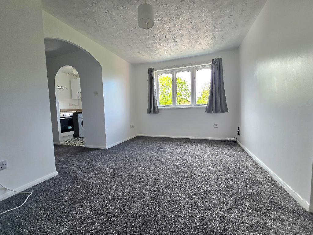Flat Lesney Gardens in Rochford