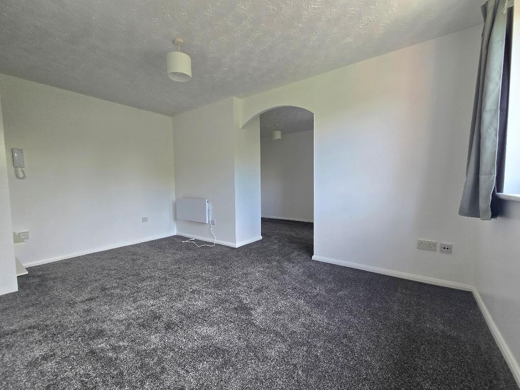 Flat Lesney Gardens in Rochford