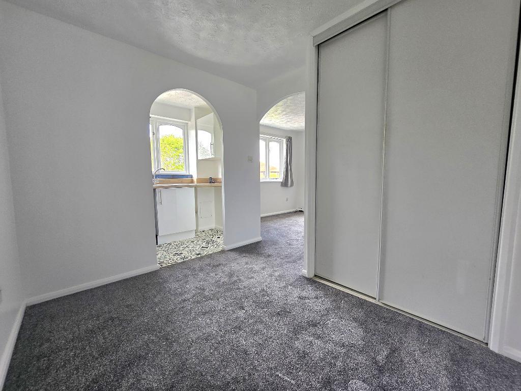 Flat Lesney Gardens in Rochford