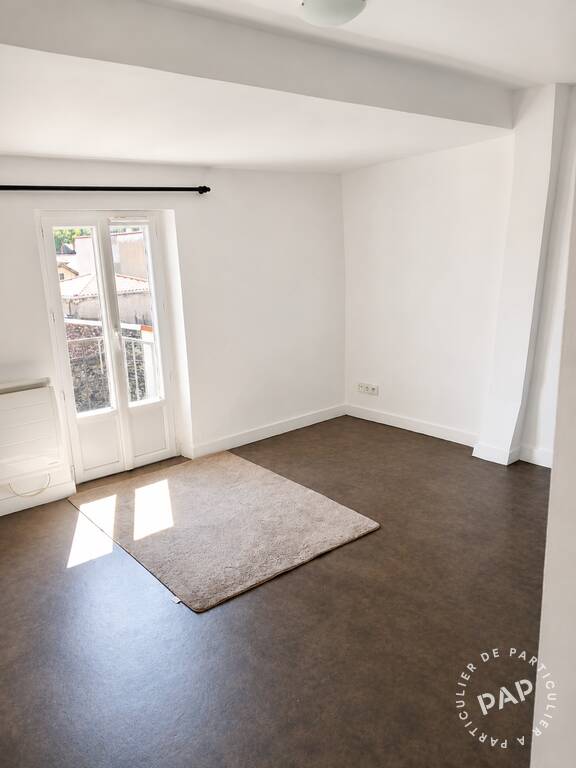 Appartement Avenue du Puy de Dôme à Clermont-Ferrand