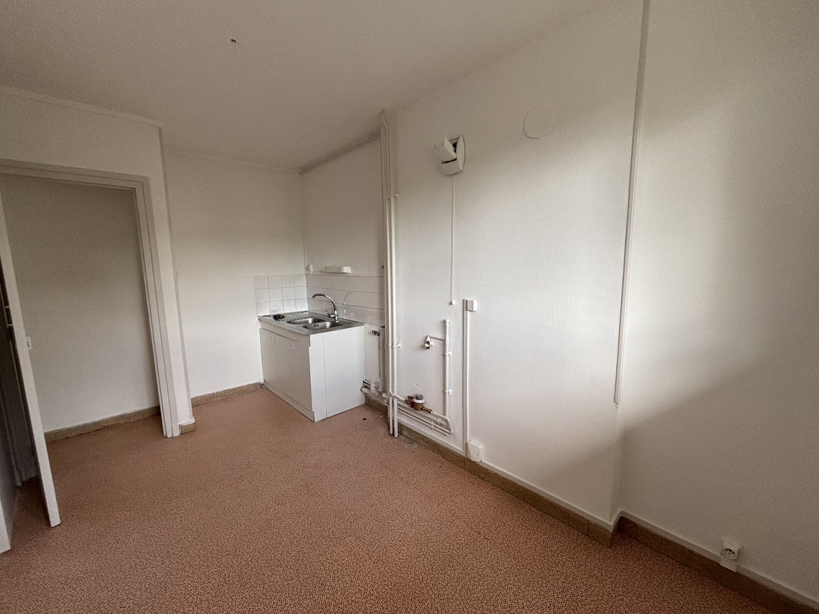 Appartement Rue des Gondrandes à Chenôve