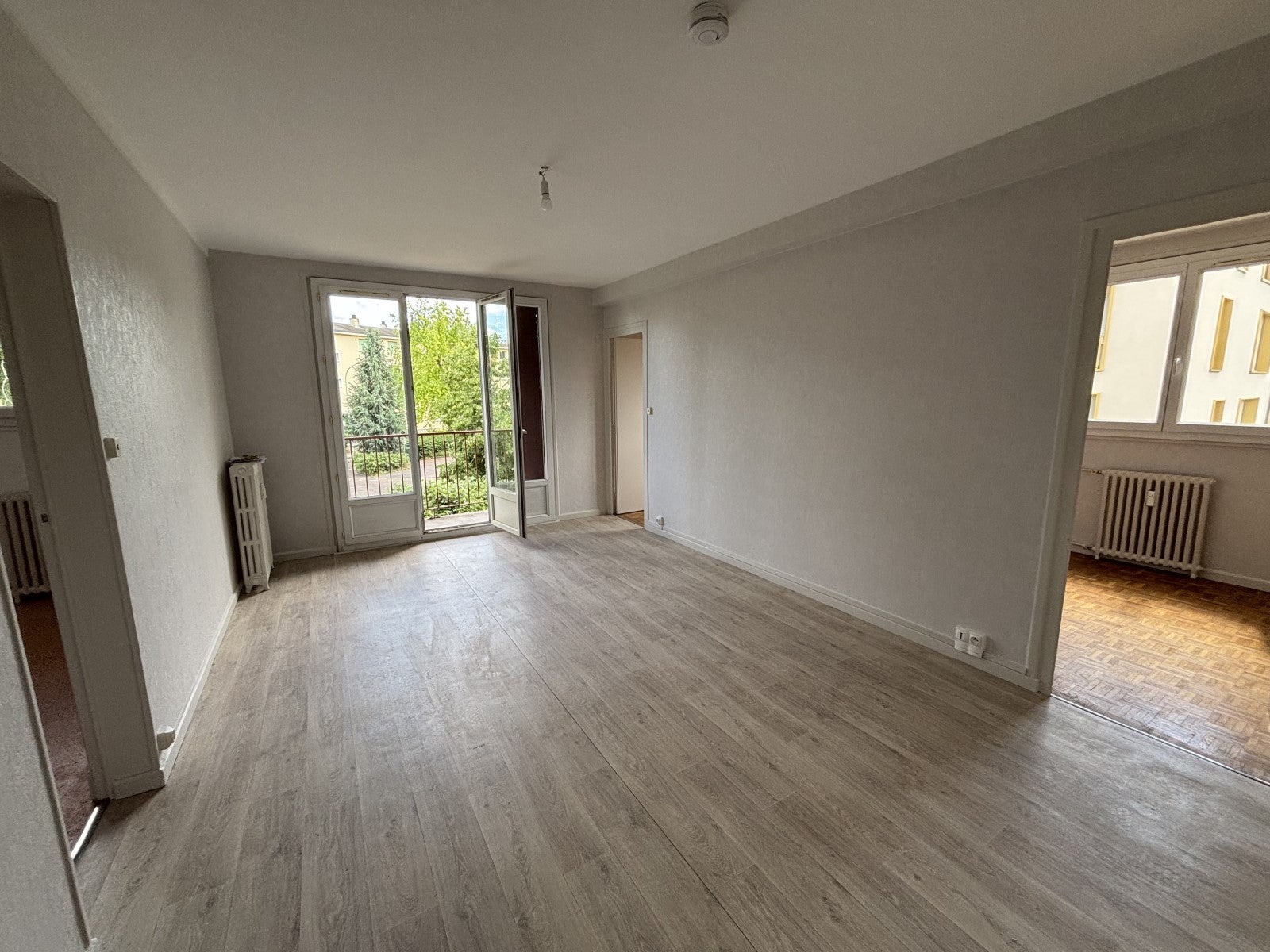 Appartement Rue des Gondrandes à Chenôve