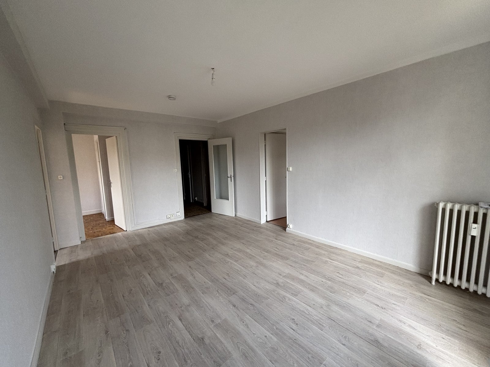 Appartement Rue des Gondrandes à Chenôve