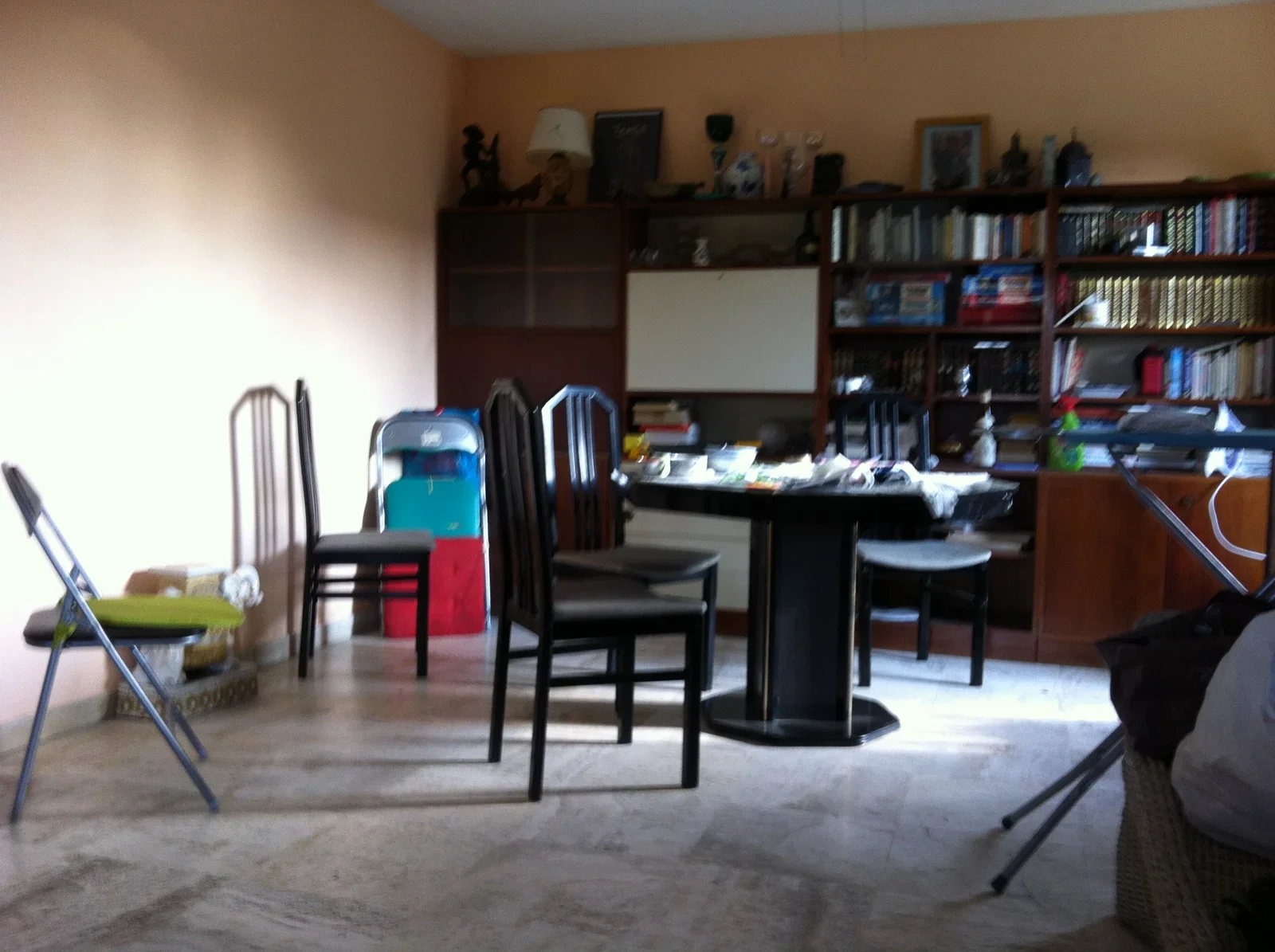 Room Avenue Pierre Curie in Sevran