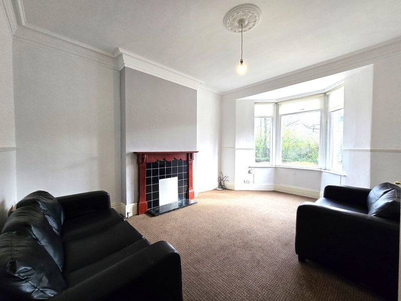 Room First Avenue in Newcastle upon Tyne