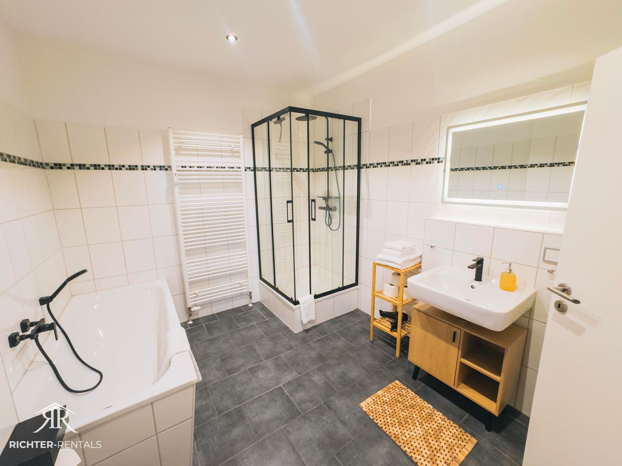 Wohnung Nachtweide in Magdeburg