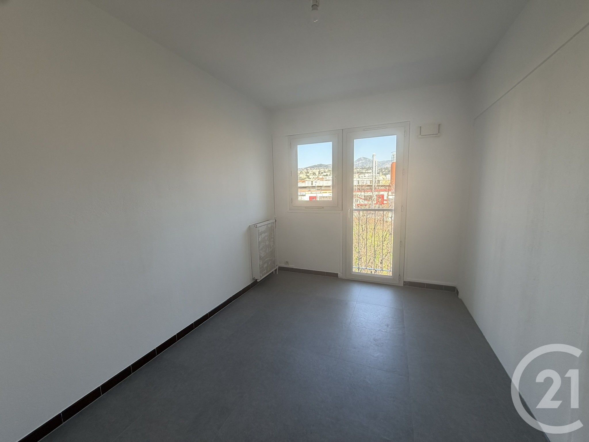 Appartement Rue Monseigneur Alfred Daumas à Nice