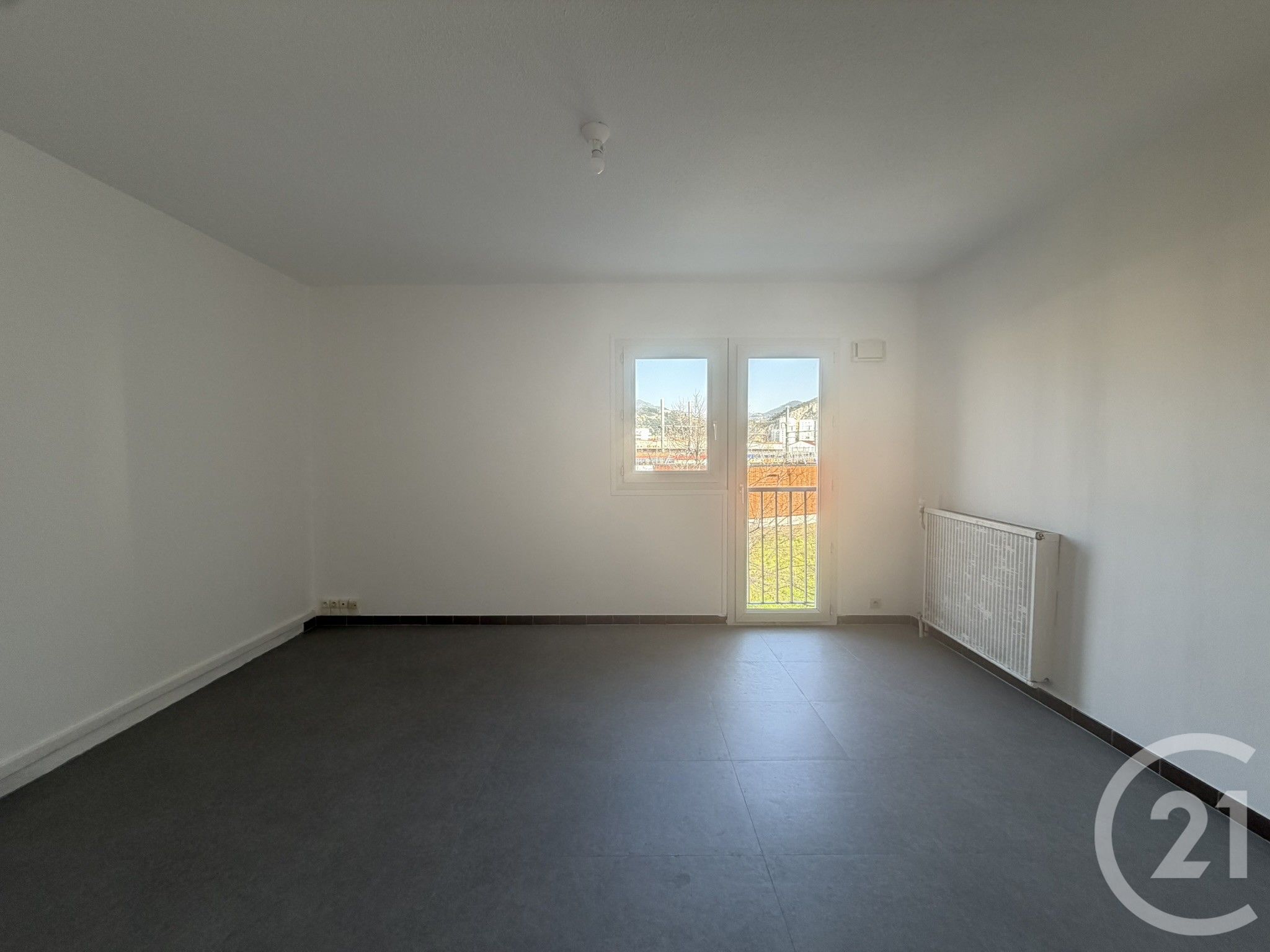 Appartement Rue Monseigneur Alfred Daumas à Nice