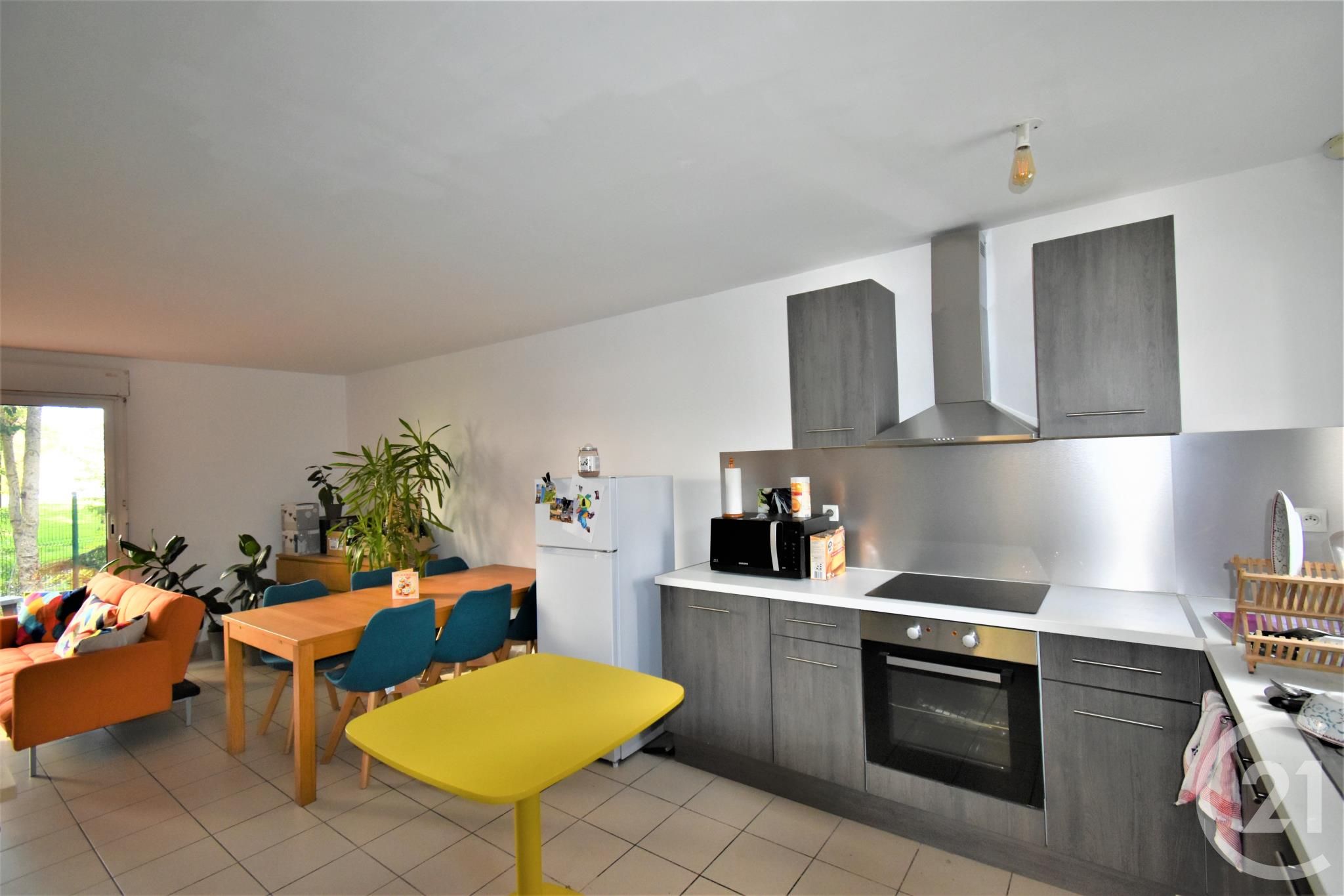 House Rue Victor Boissel in Laval