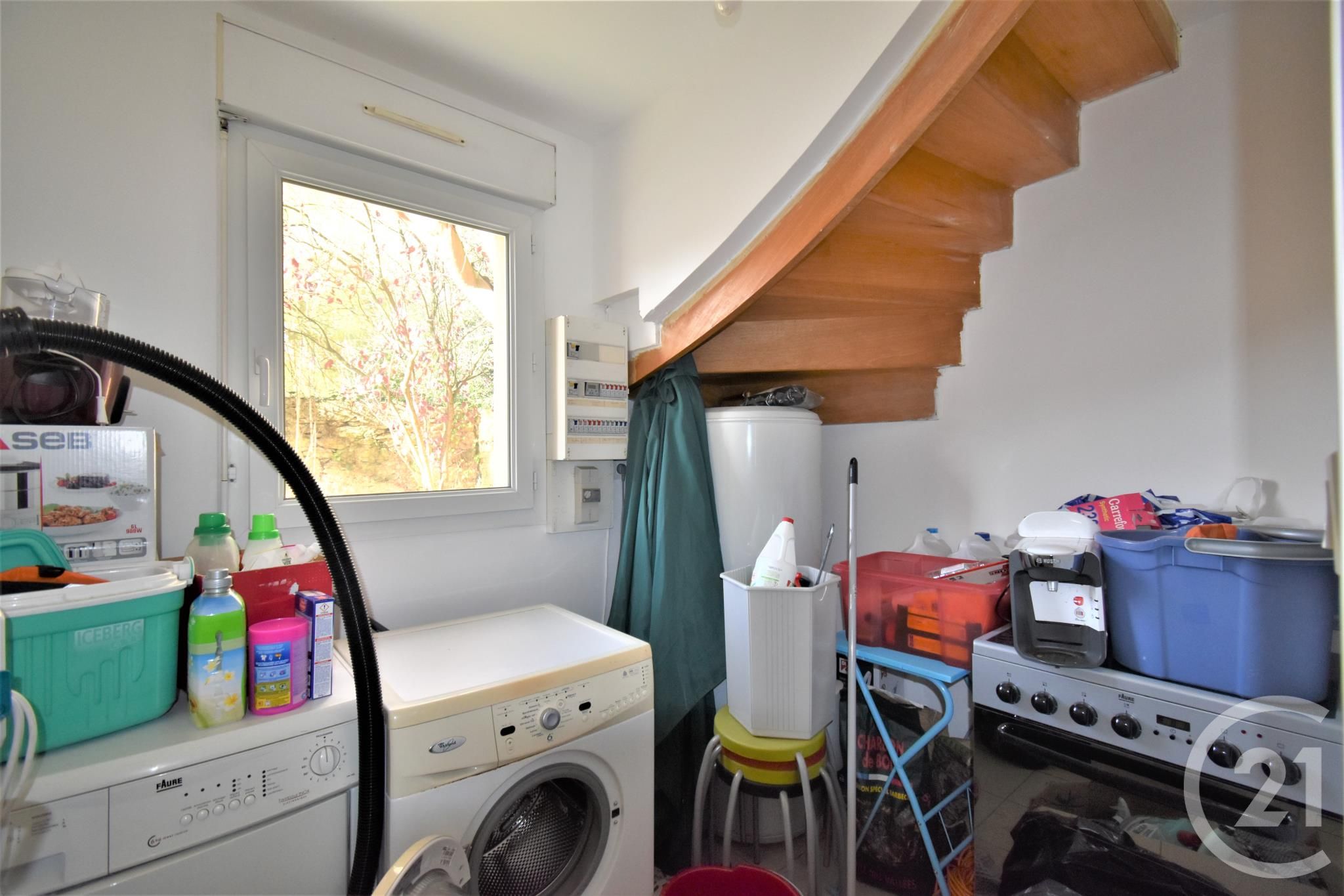 House Rue Victor Boissel in Laval