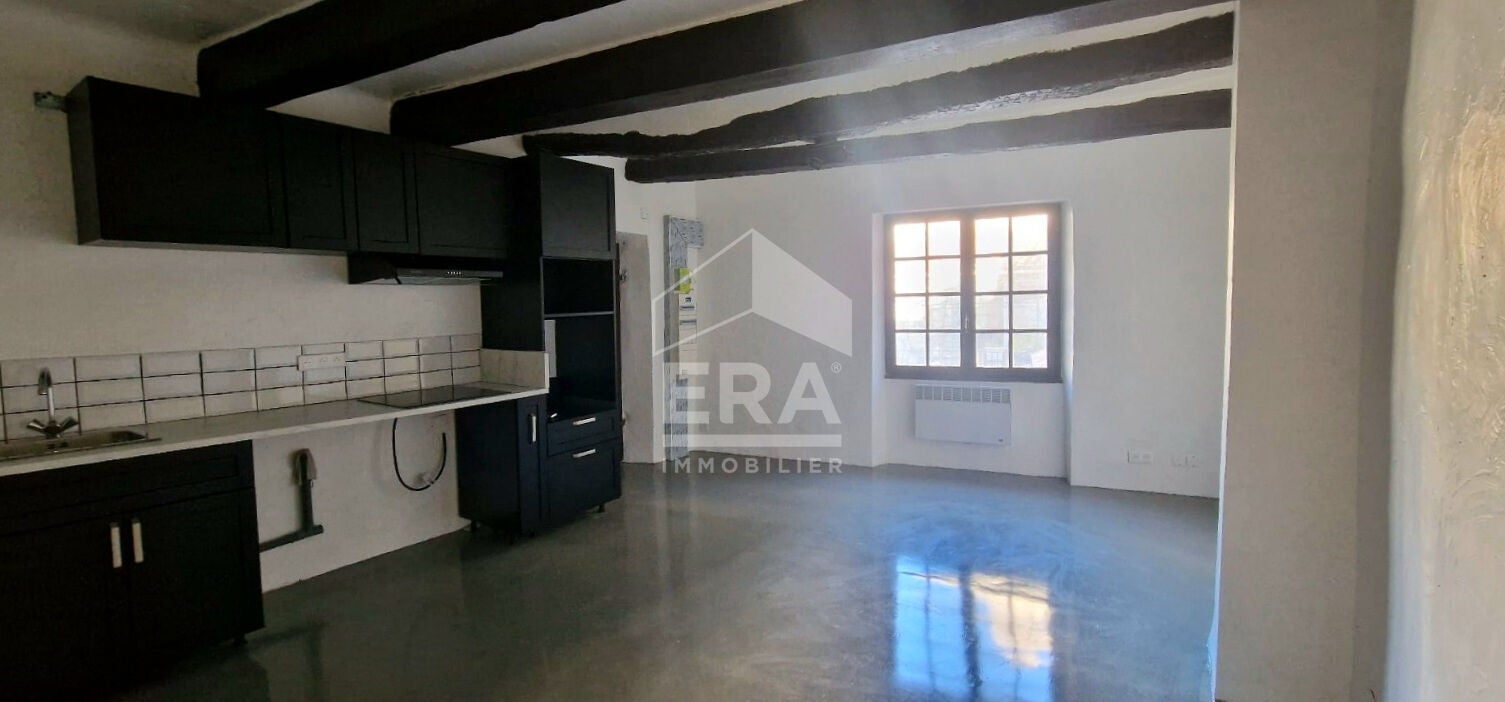 Appartement Rue de la Boucherie à Cipières