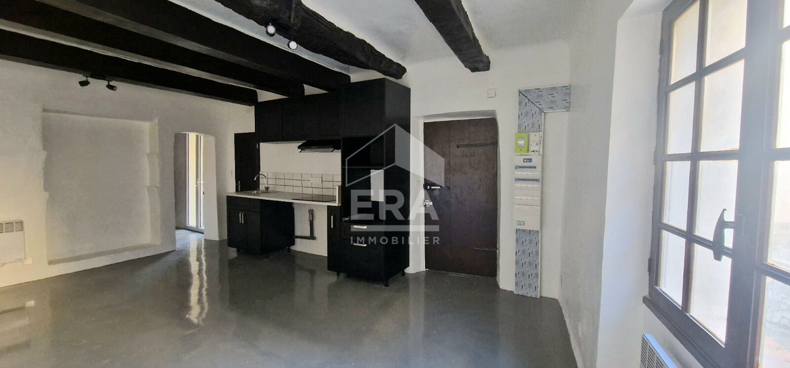 Appartement Rue de la Boucherie à Cipières