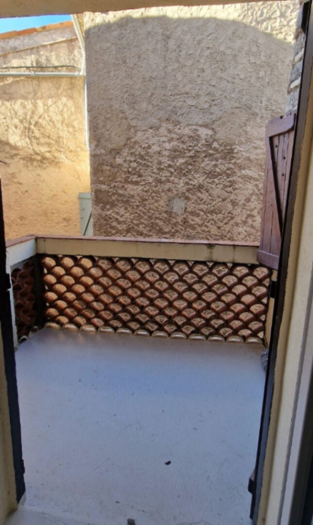 Appartement Rue de la Boucherie à Cipières