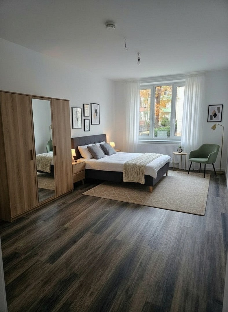 Wohnung Wichernstraße in Leipzig