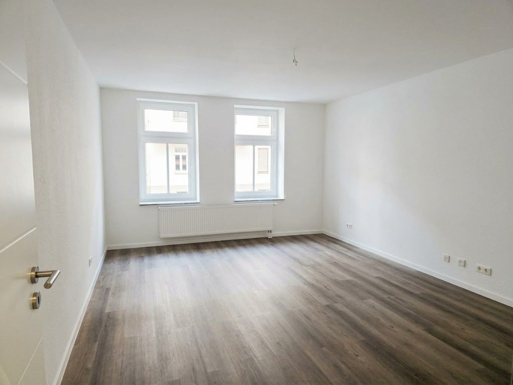 Wohnung Wichernstraße in Leipzig
