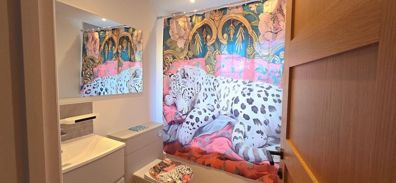 Room Abbots Lane in Greater London