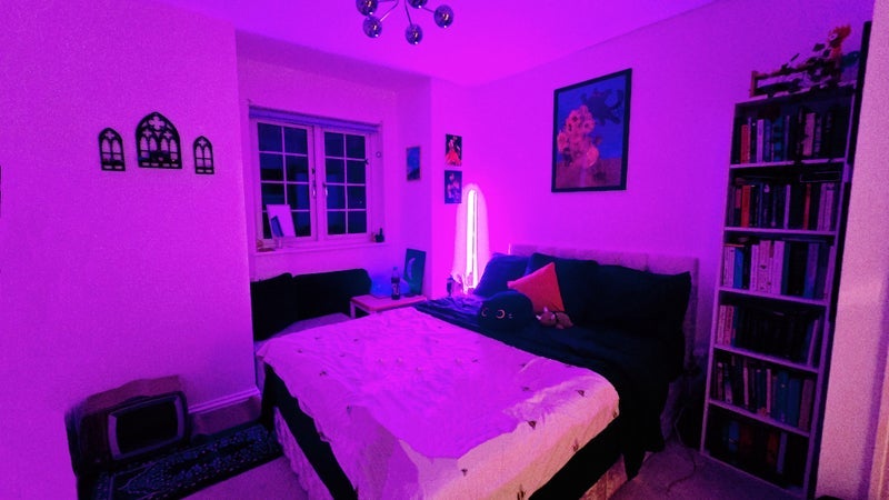 Room Abbots Lane in Greater London