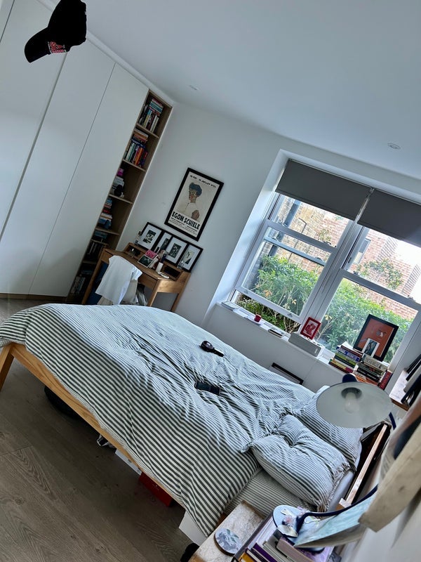 Room Honor Oak Road in Greater London