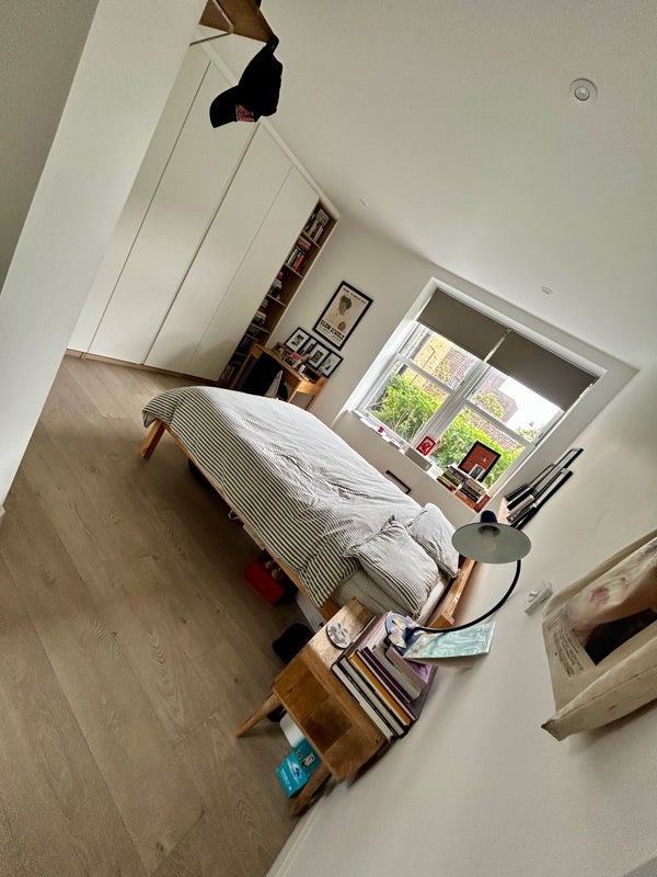 Room Honor Oak Road in Greater London