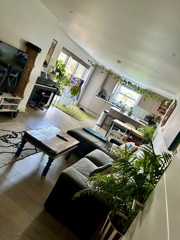Room Honor Oak Road in Greater London