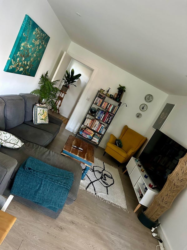 Room Honor Oak Road in Greater London