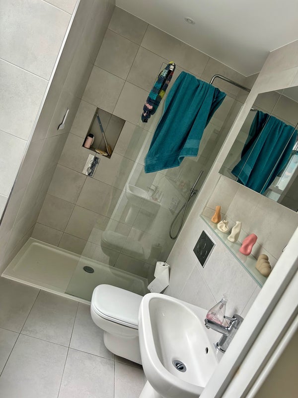 Room Honor Oak Road in Greater London