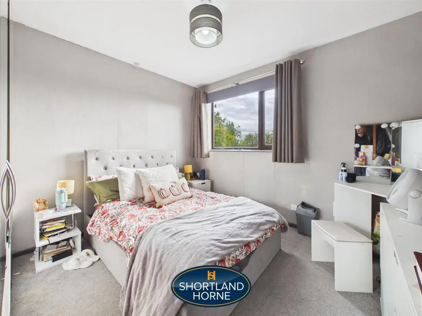 Flat Fenside Avenue in Coventry