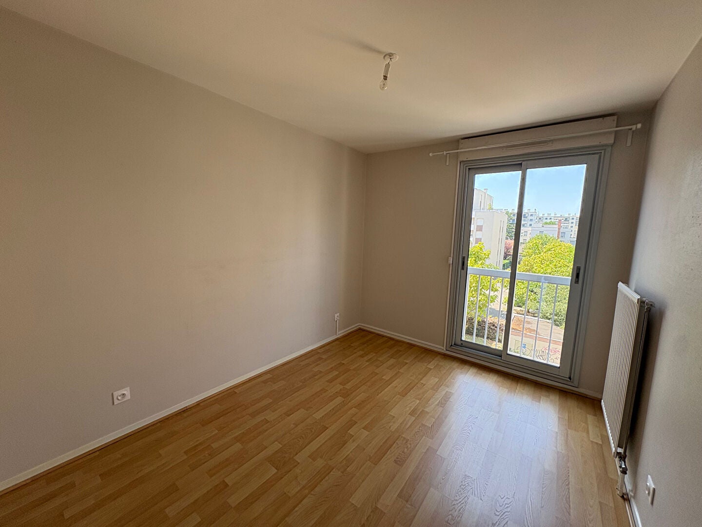 Appartement Rue Saint-Maurice à Lyon